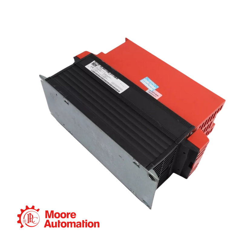 SEW MDX60A0110-5A3-4-00 INVERTER DRIVE