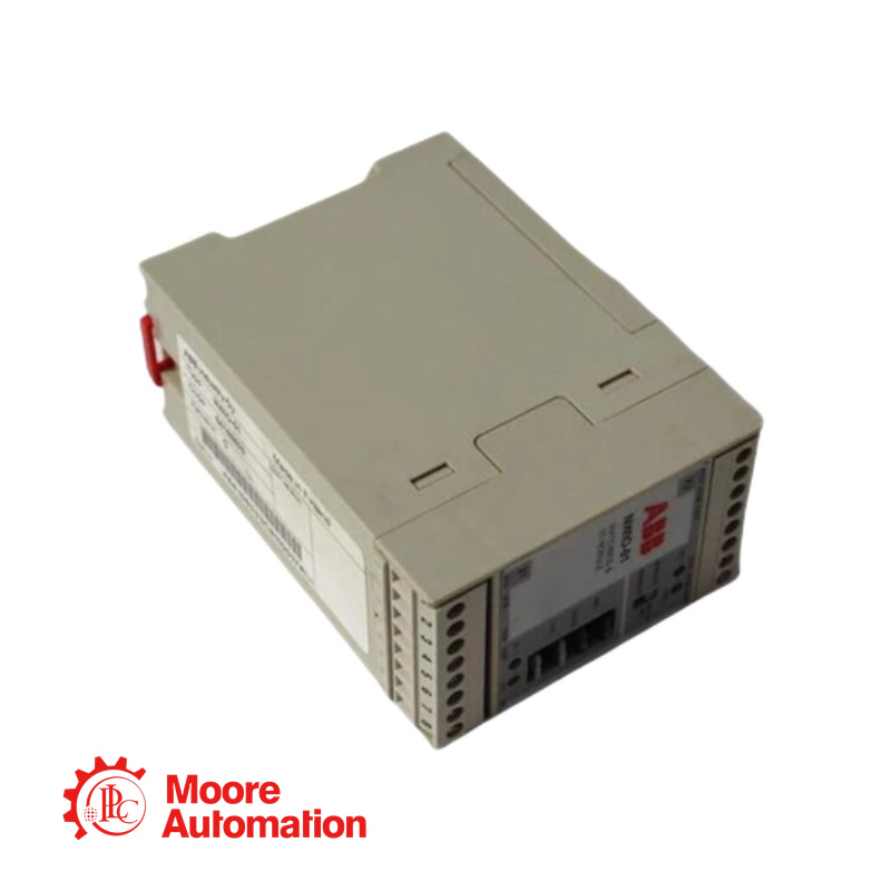 ABB NWPM-01 Modbus Adapter Module