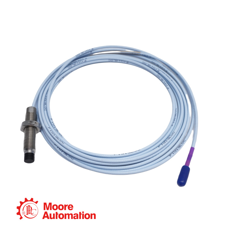 Bently Nevada 330703-000-060-50-02-05 3300 XL 11 mm Proximity Probes