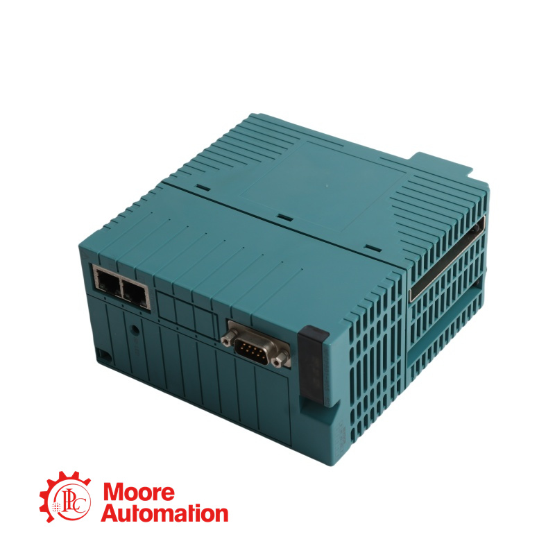 Yokogawa NFCP501-W16 S1 CPU Module