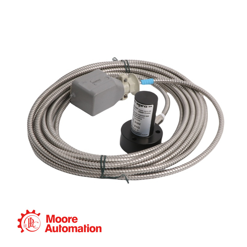 Epro PR9268/300-000 Electrodynamic Sensors