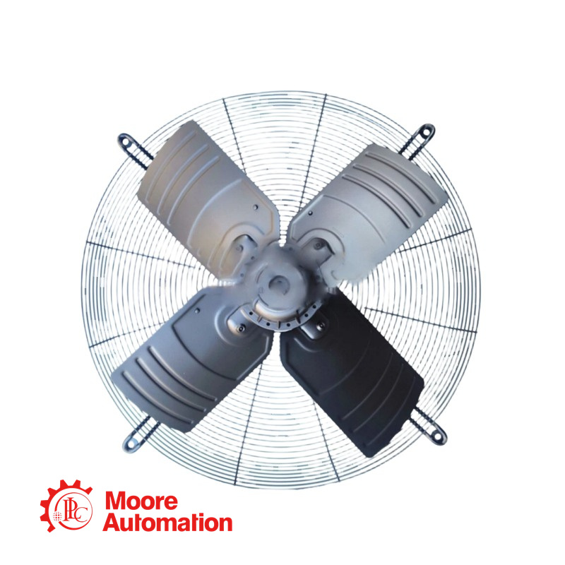 ZIEHL-ABEGG FB063-6EQ.4I.V4L Cold Storage Freezer Fan