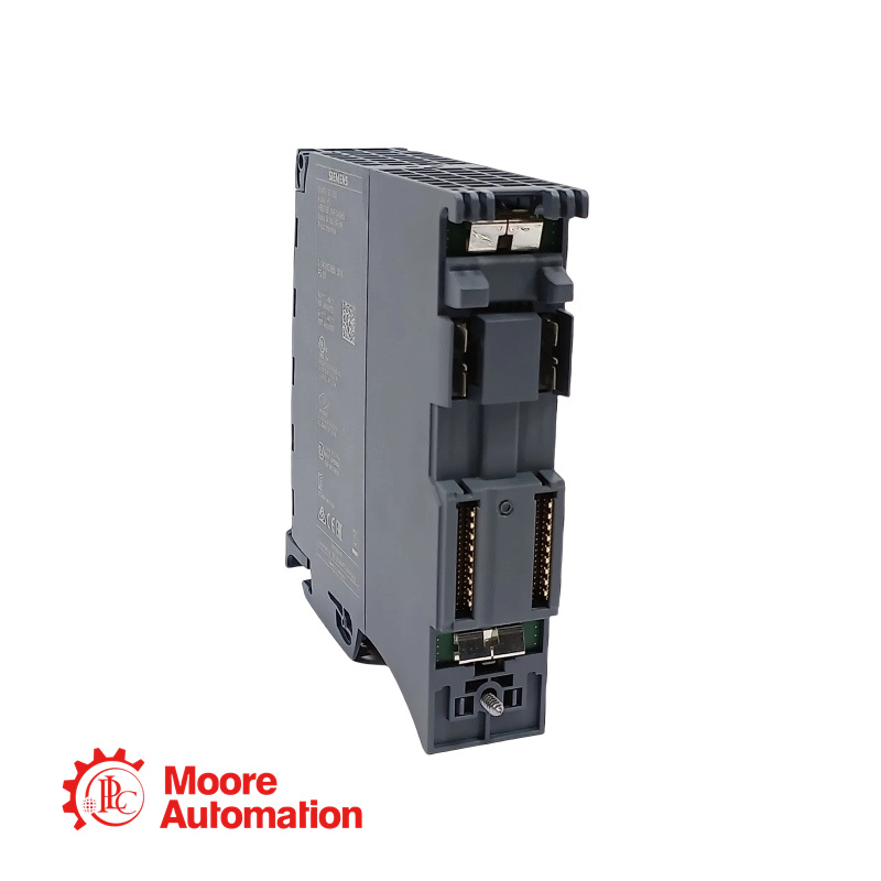 Siemens 6ES7531-7NF10-0AB0 Analog Input Module