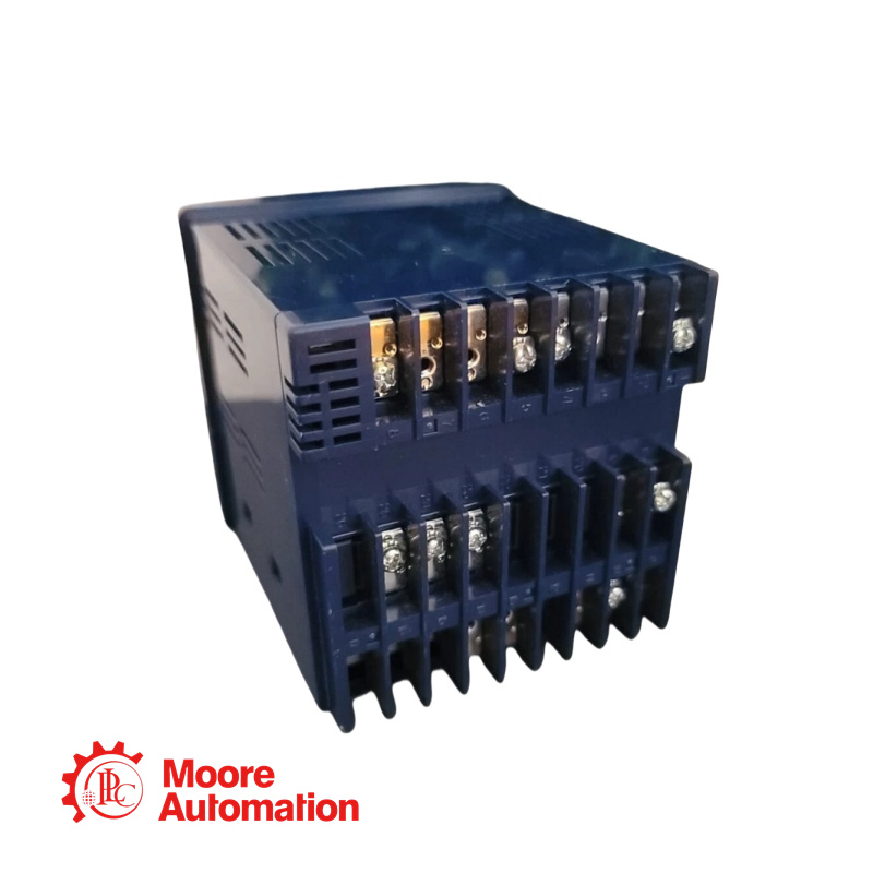 Honeywell GH1000IOA003 Industrial Temperature Controller