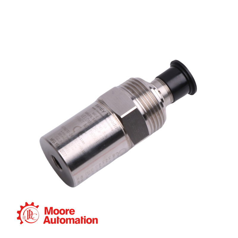 Bently Nevada 190501-05-00-04  Velomitor CT Velocity Transducer