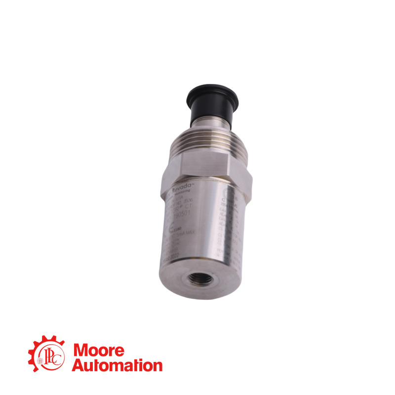 Bently Nevada 190501-07-00-04  Velomitor CT Velocity Transducer