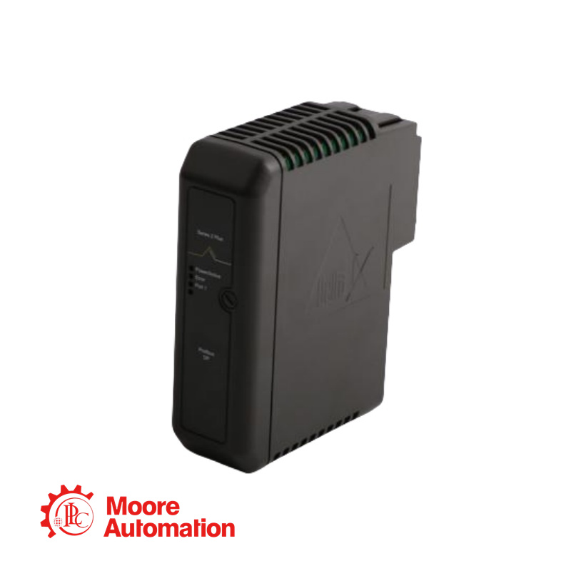 EMERSON VE4022 KJ3243X1-BB1 12P3994X052 Plus Profibus DP Module