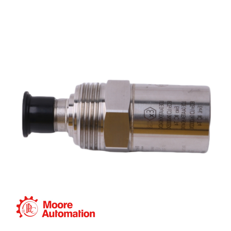 Bently Nevada 190501-21-00-04  Velomitor CT Velocity Transducer