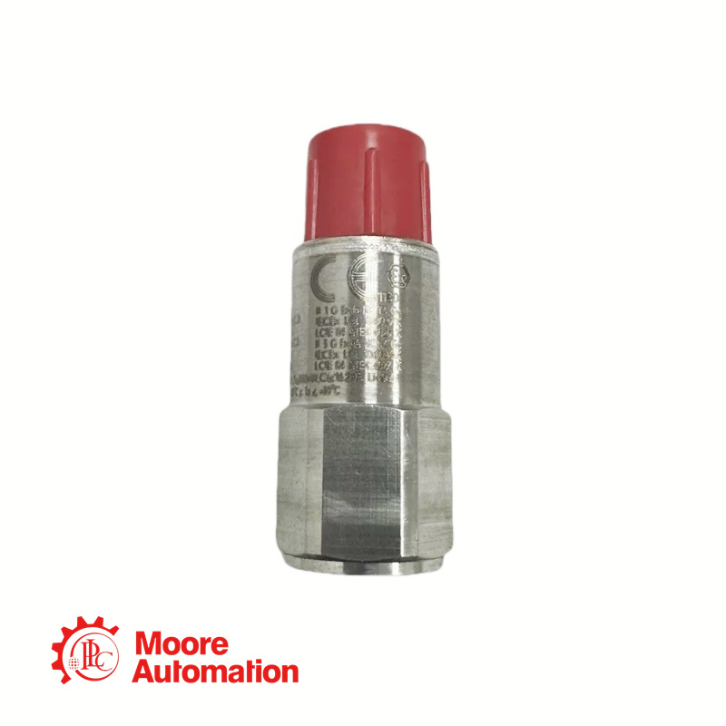 Bently Nevada 200150-16-CN General Purpose Trendmaster 2000 or Trendmaster Pro Accelerometer