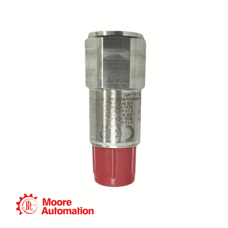 Bently Nevada 200150-15-05 General Purpose Trendmaster 2000 or Trendmaster Pro Accelerometer