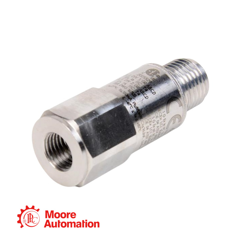 Bently Nevada 200150-23-05 General Purpose Trendmaster 2000 or Trendmaster Pro Accelerometer