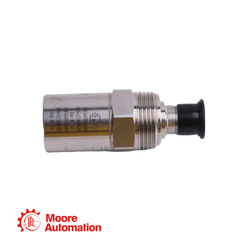 Bently Nevada 190501-01-00-04  Velomitor CT Velocity Transducer
