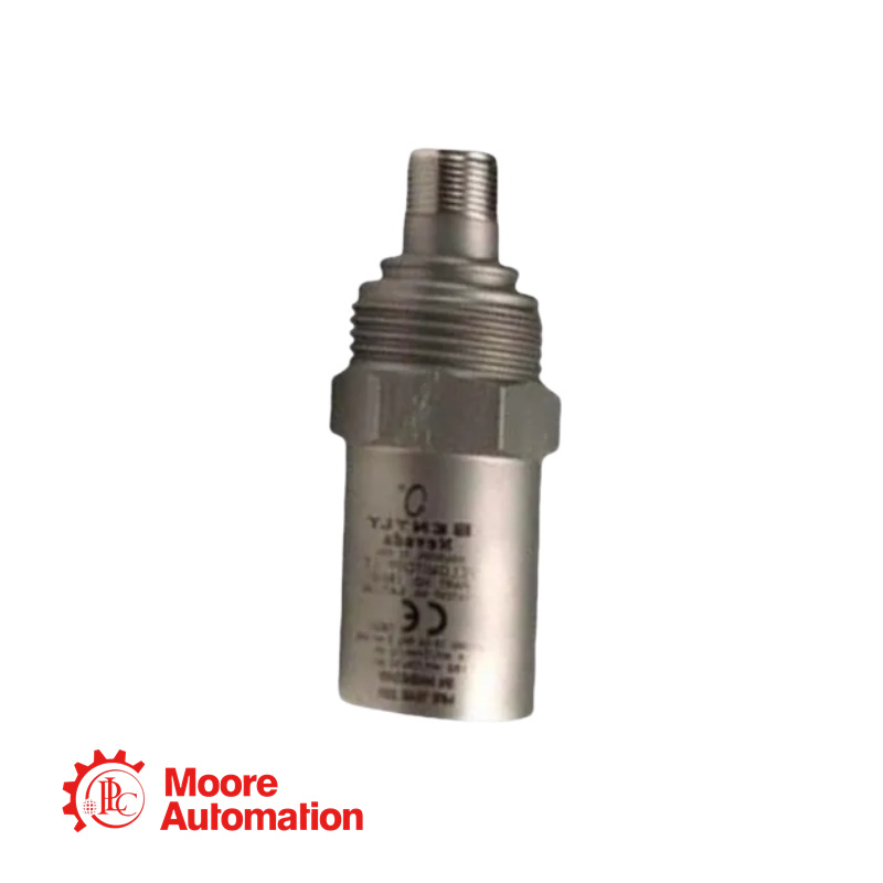 Bently Nevada 190501-18-00-00 Velomitor CT Velocity Transducer