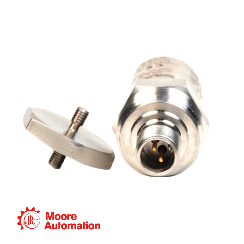 Bently Nevada 190501-20-00-00 Velomitor CT Velocity Transducer