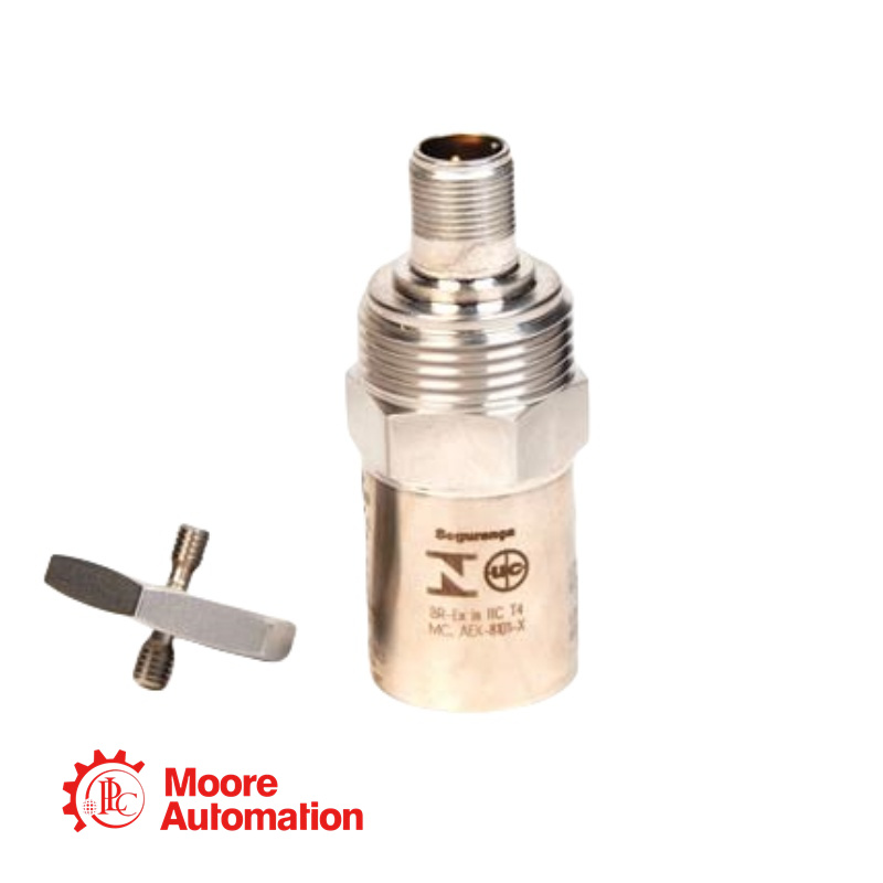 Bently Nevada 190501-19-00-00 Velomitor CT Velocity Transducer