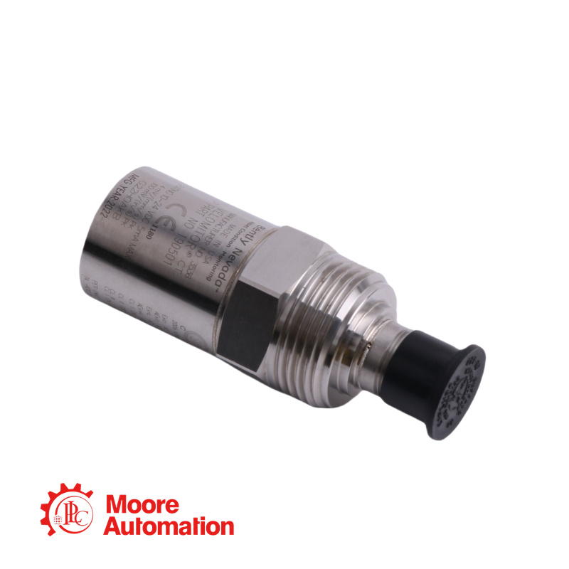 Bently Nevada 190501-01-00-01 Velomitor CT Velocity Transducer