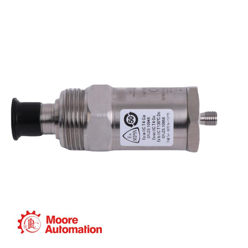 Bently Nevada 190501-03-00-01 Velomitor CT Velocity Transducer
