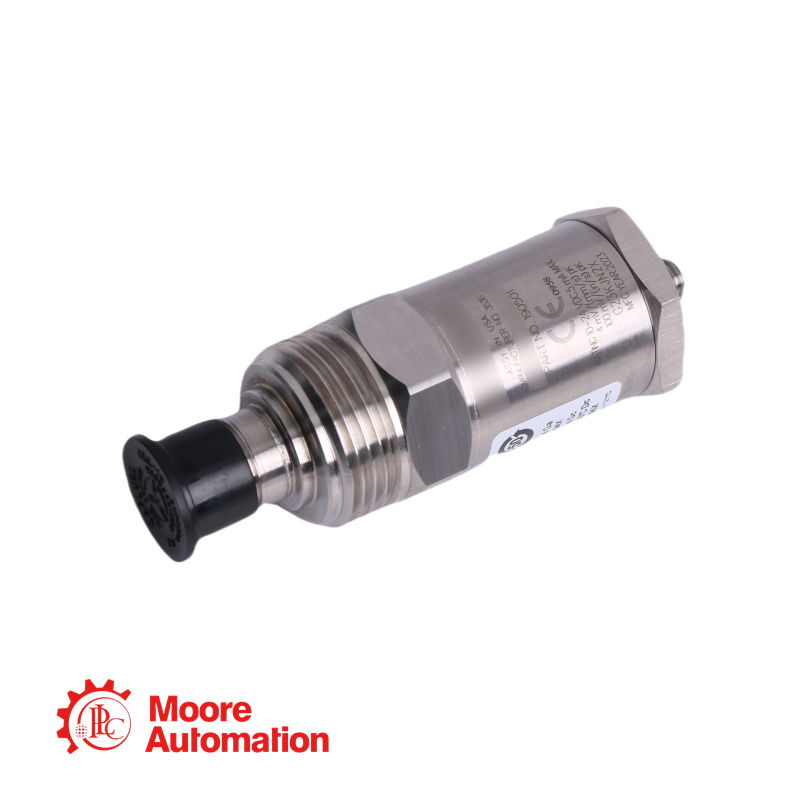 Bently Nevada 190501-04-00-01 Velomitor CT Velocity Transducer