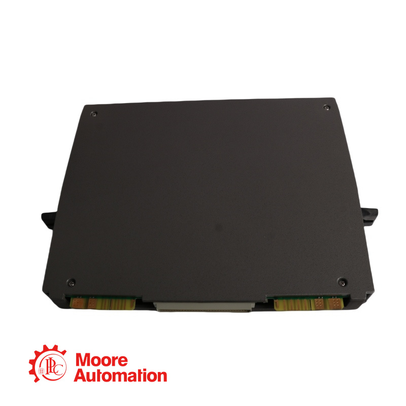 ICS T3411 Monitored Digital Input Modules