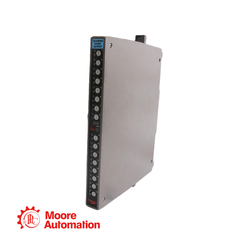 ICS T3431 Control System Module