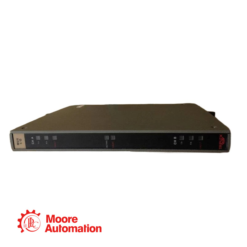 ICS T3491 Regent Multiplexed I/O Modules