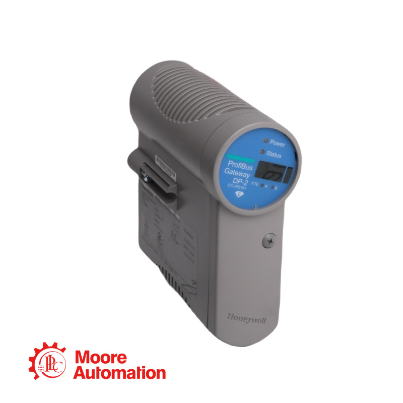 Honeywell CC-PWRN01 Controller Module