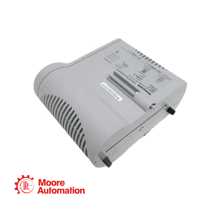 Honeywell CC-PUIO01 Universal Process IO Module