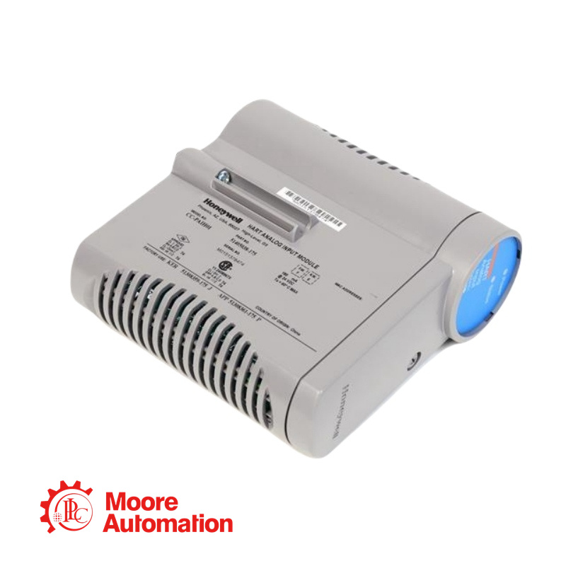 Honeywell 8C-PDISA1 Digital Input Module