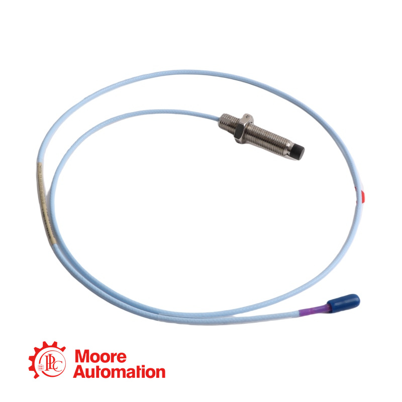 Bently Nevada 330703-000-060-10-01-00 3300 XL 11 mm Proximity Probes