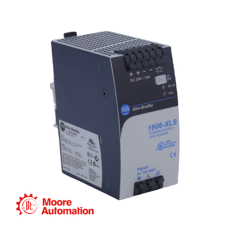PLC 1606-XLS240E Power Supply