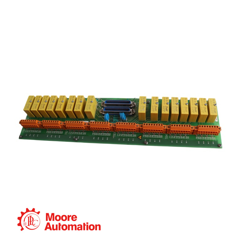 Honeywell MC-TDIA12 51304439-175 Isolated Digital Input Board