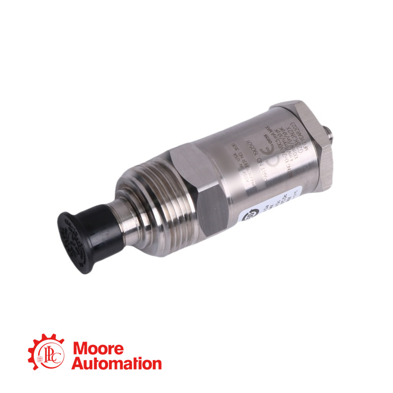 Bently Nevada 190501-23-00-01 Velomitor CT Velocity Transducer