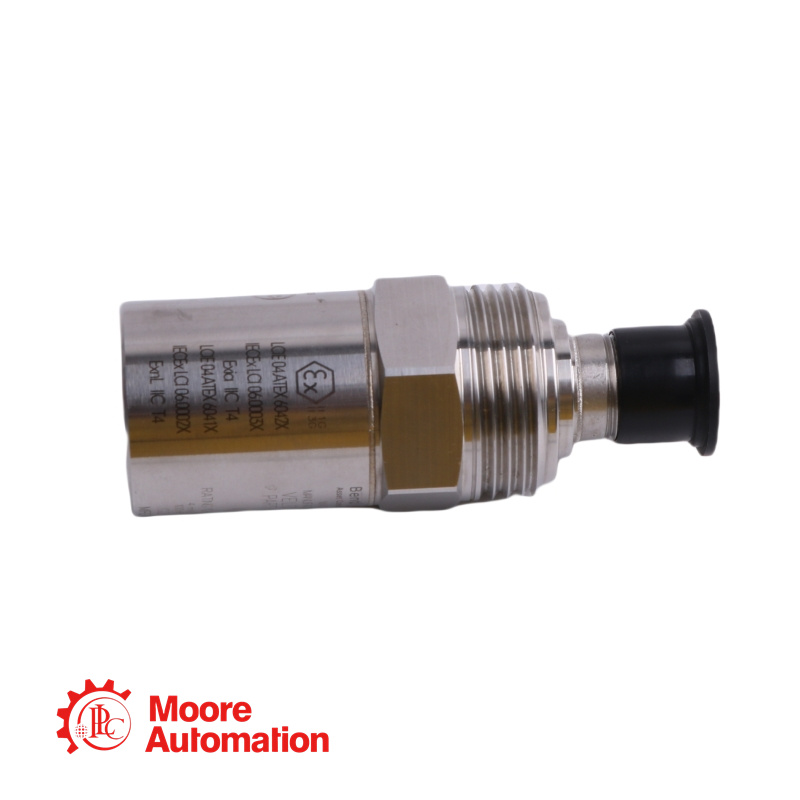 Bently Nevada 190501-21-00-01 Velomitor CT Velocity Transducer