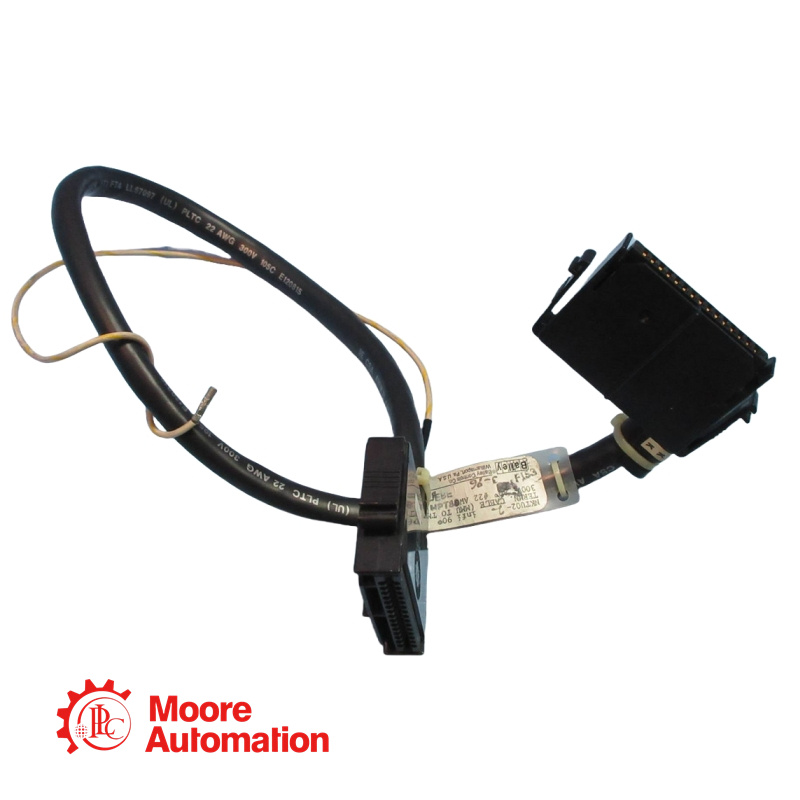 ABB Bailey L700741A3-30 ANALOG INPT TERM CABLE