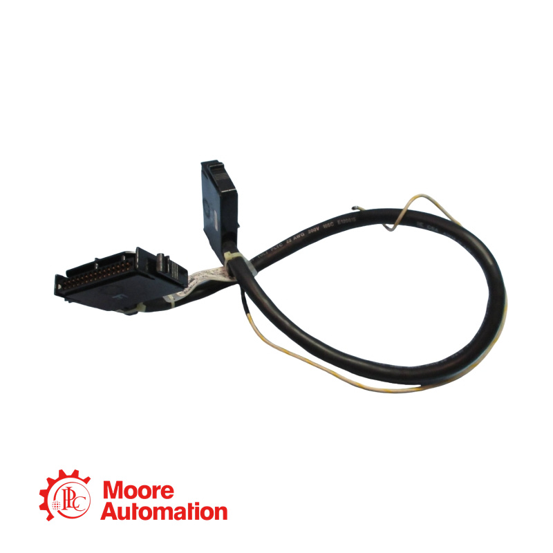 ABB Bailey L700743A3-10 ANLOG TERM CABLE FLAME