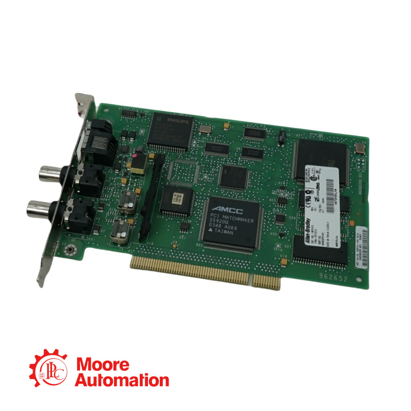 PLC 1784-PCIC ControlNet PCI Communication Interface Card