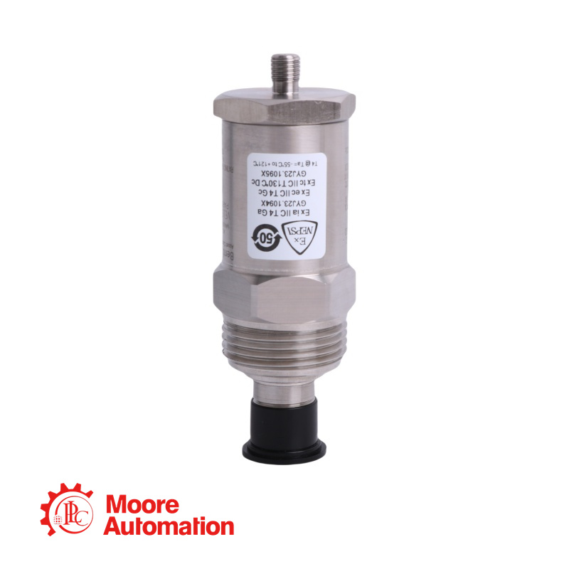 Bently Nevada 190501-15-00-01 Velomitor CT Velocity Transducer