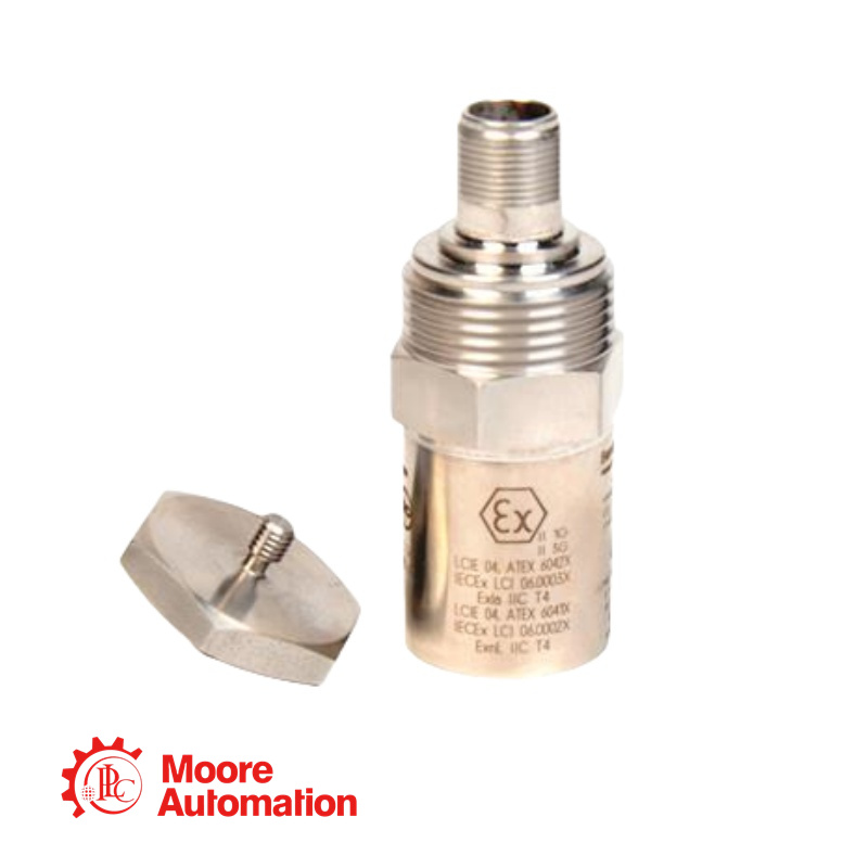 Bently Nevada 190501-14-00-01 Velomitor CT Velocity Transducer