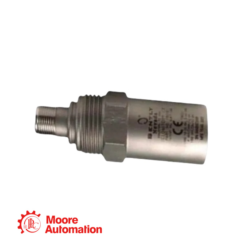 Bently Nevada 190501-14-00-00 Velomitor CT Velocity Transducer