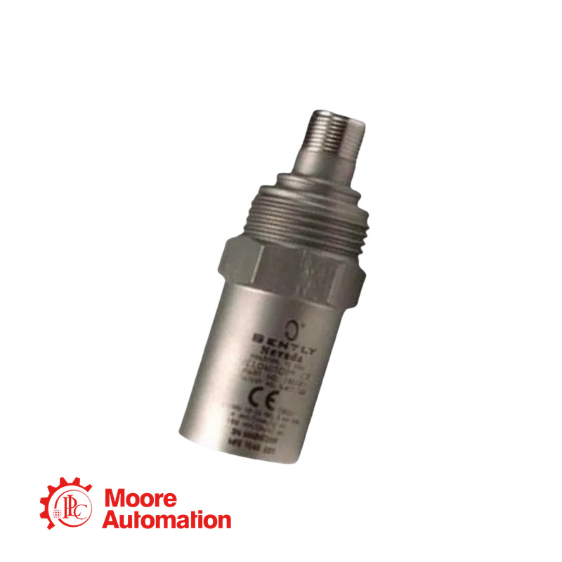 Bently Nevada 190501-00-00-00 Velomitor CT Velocity Transducer