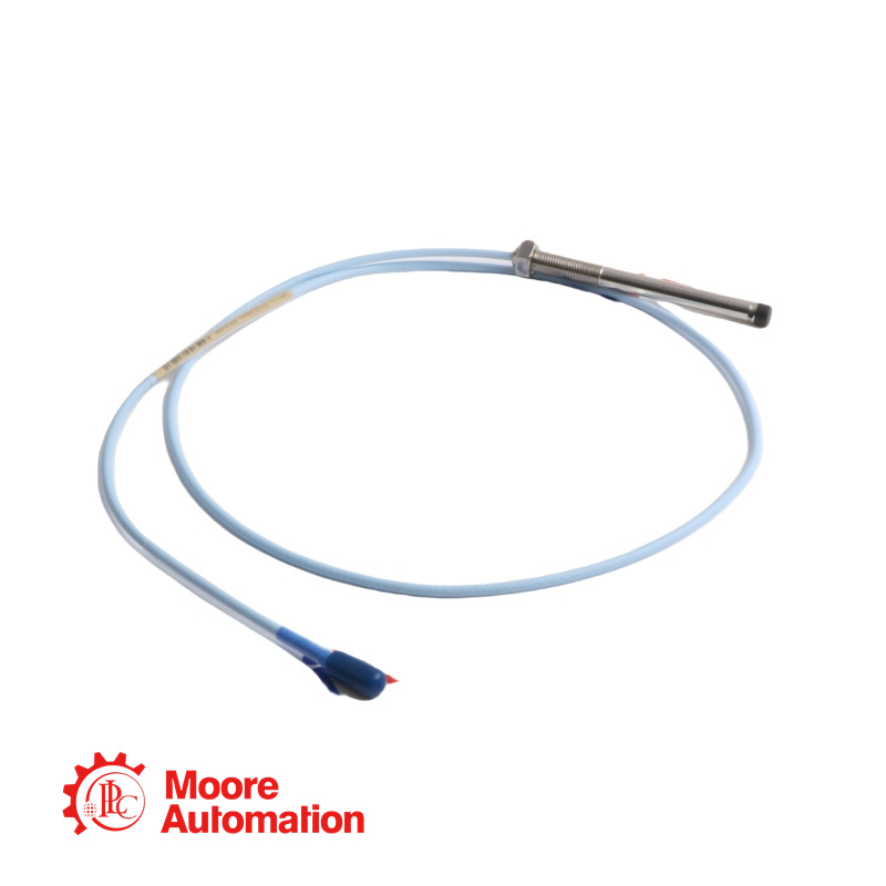 Bently Nevada 330101-00-25-20-12-00  3300 XL 8 mm Proximity Probes