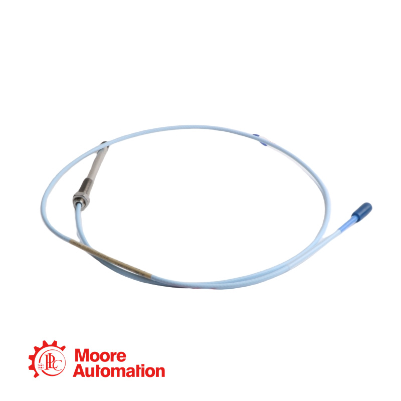 Bently Nevada 330101-00-25-20-12-00  3300 XL 8 mm Proximity Probes