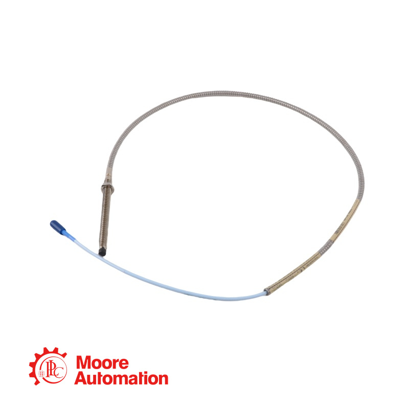 Bently Nevada 330104-00-11-10-01-00  3300 XL 8 mm Proximity Probes