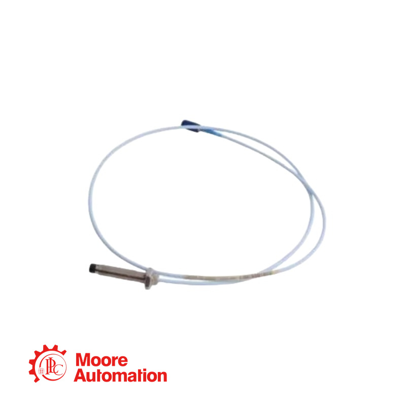Bently Nevada 330904-00-12-05-02-00 3300 NSv Proximity Probes