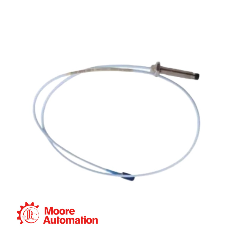 Bently Nevada 330904-00-12-05-02-00 3300 NSv Proximity Probes