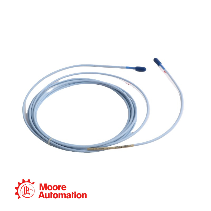 Bently Nevada 330130-030-02-05  3300 XL Standard Extension Cable
