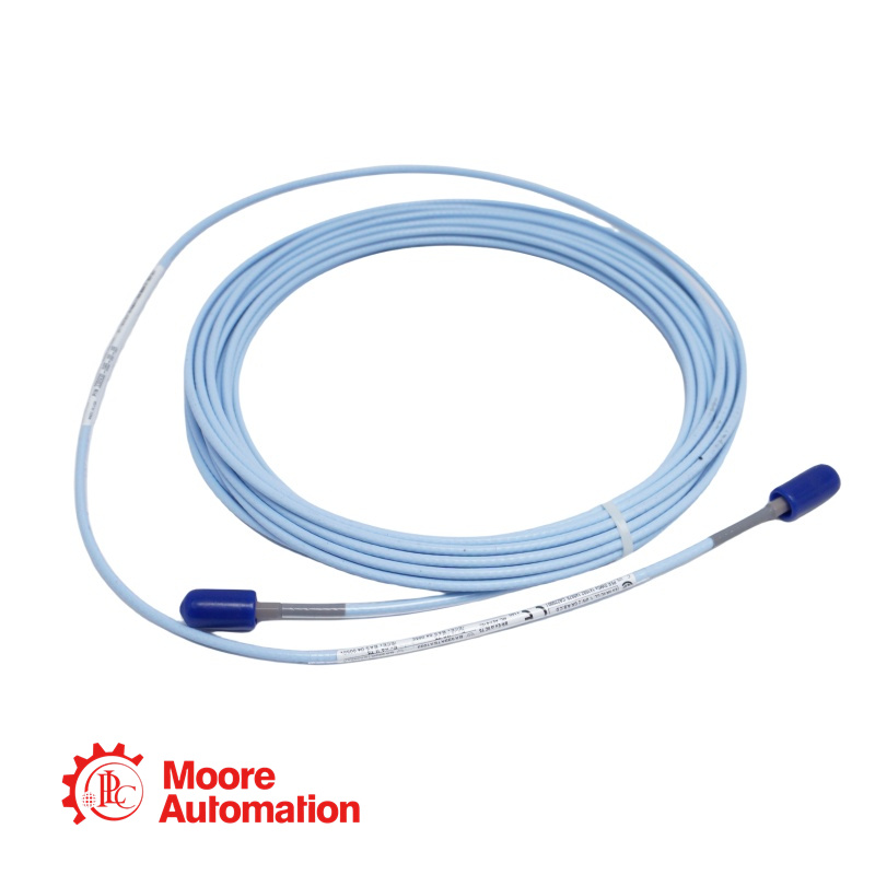 Bently Nevada 330930-065-04-00 3300 NSv Extension Cable
