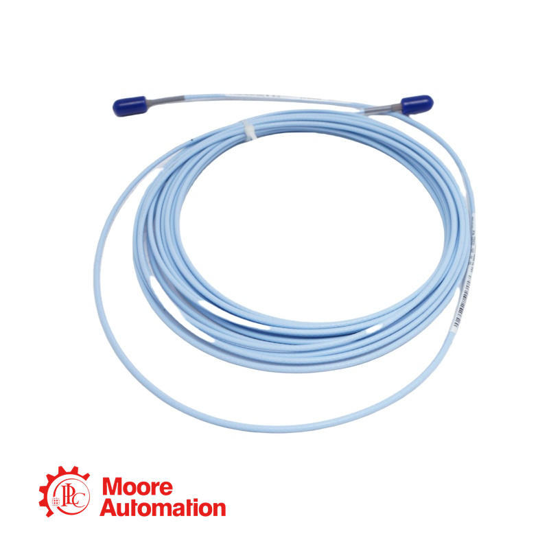 Bently Nevada 330930-065-05-00 3300 NSv Extension Cable