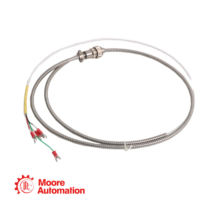 Bently Nevada 16710-07 Probe cable