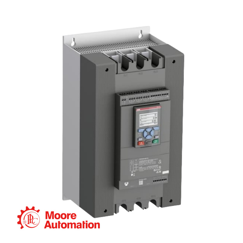 ABB PSTX300-600-70 1SFA898114R7000 Softstarter